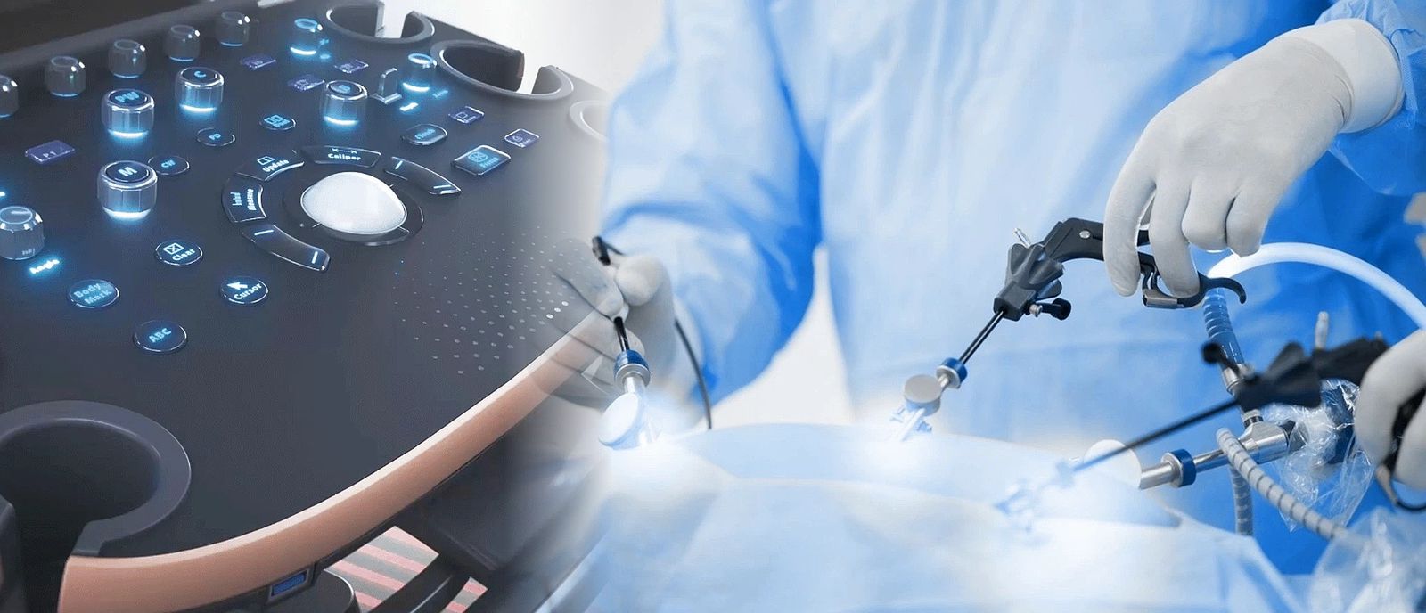 Tecnología de mínima invasión